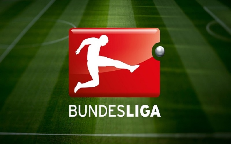 Giải vô địch bóng đá Đức Bundesliga