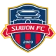 Logo Suwon Football Club