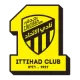 Logo Al-Ittihad Club