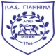 Logo Pas Giannina